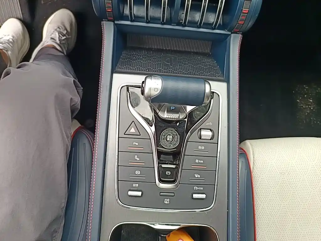 BYD Yuan Plus — миниатюра 14