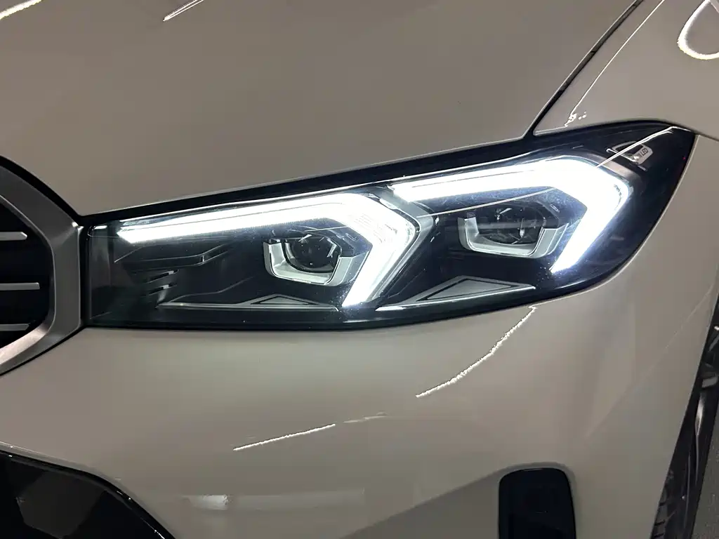 BMW 3 Series — миниатюра 12