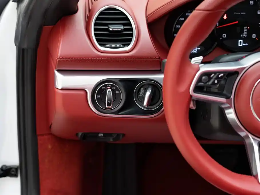 Porsche 718 — миниатюра 16