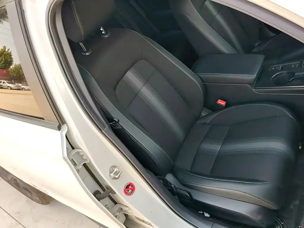 Honda Civic — миниатюра 25
