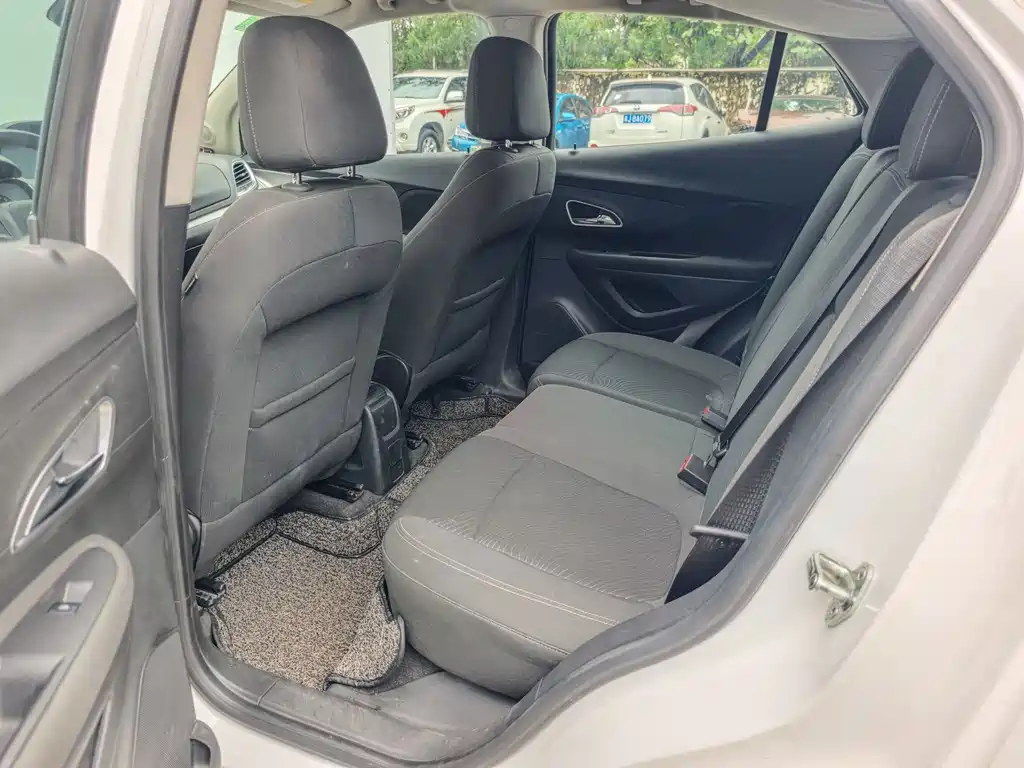 Buick Encore — миниатюра 16