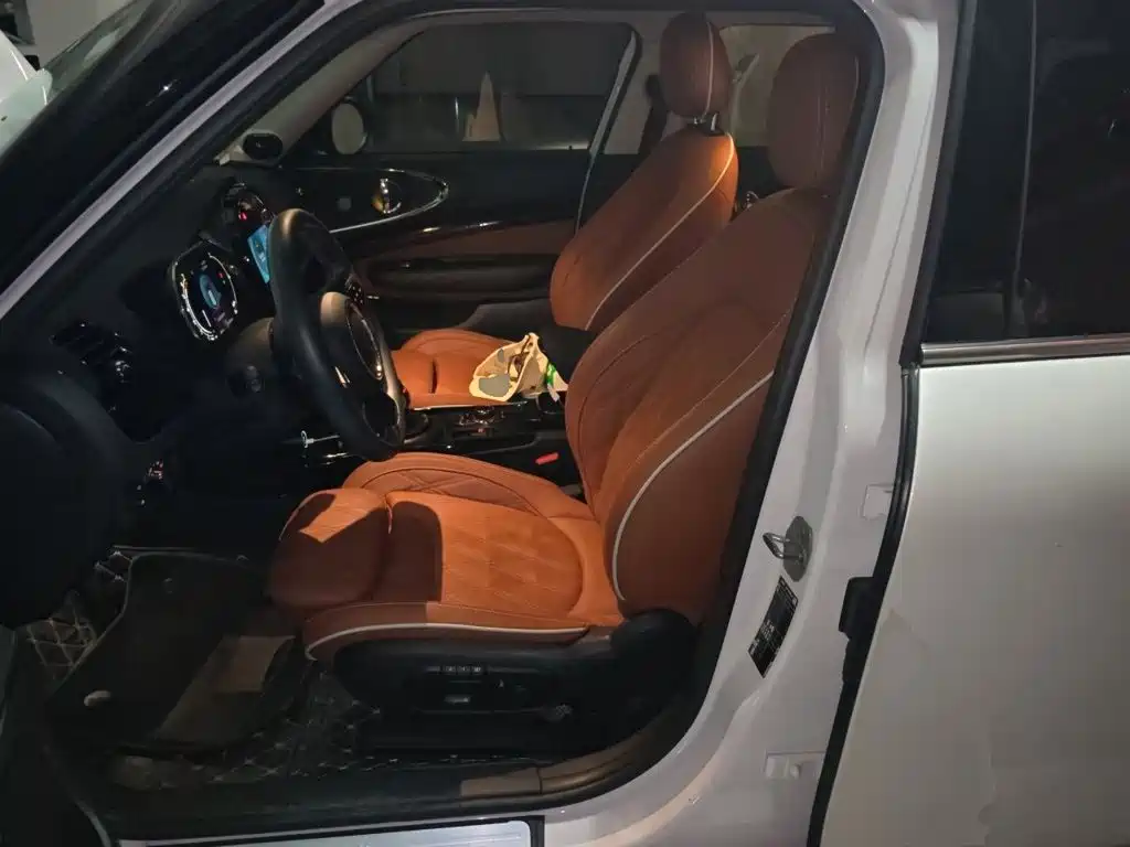 MINI Mini Clubman — миниатюра 11