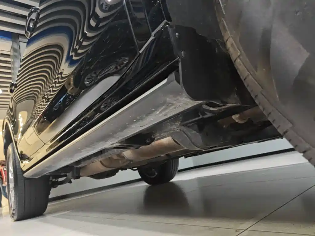 Tank Tank 500 New Energy — миниатюра 21