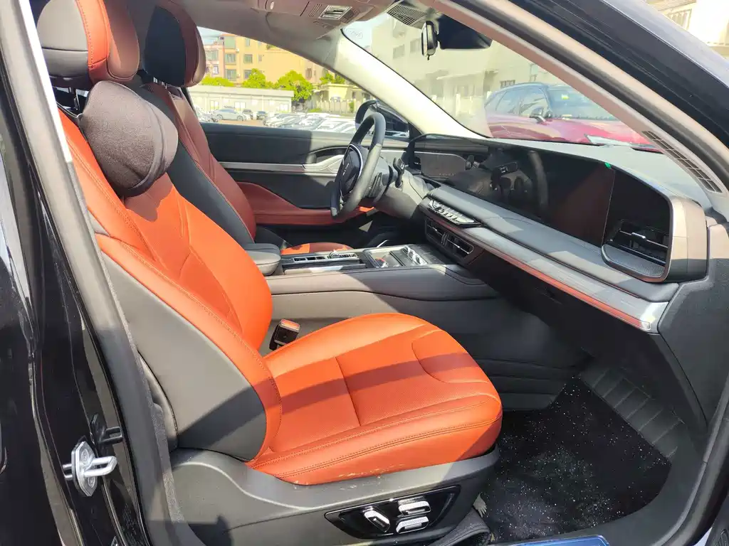 Lincoln Z — миниатюра 8