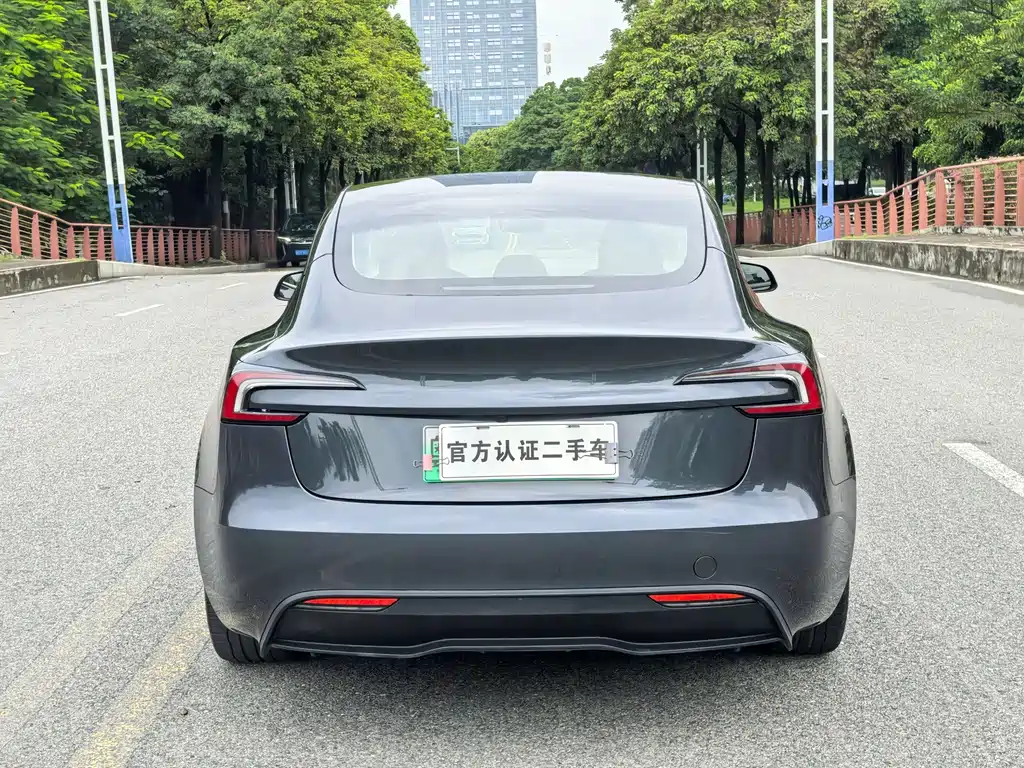Tesla Model 3 — фотографии объявления, Фото 17