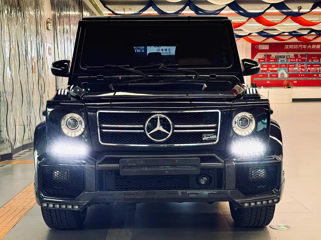 Beijing Off-Road BJ80 — миниатюра 2