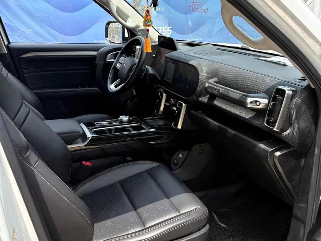 Haval Big Dog — миниатюра 8