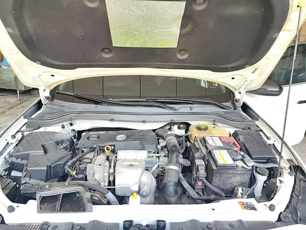 Buick Excelle — миниатюра 20