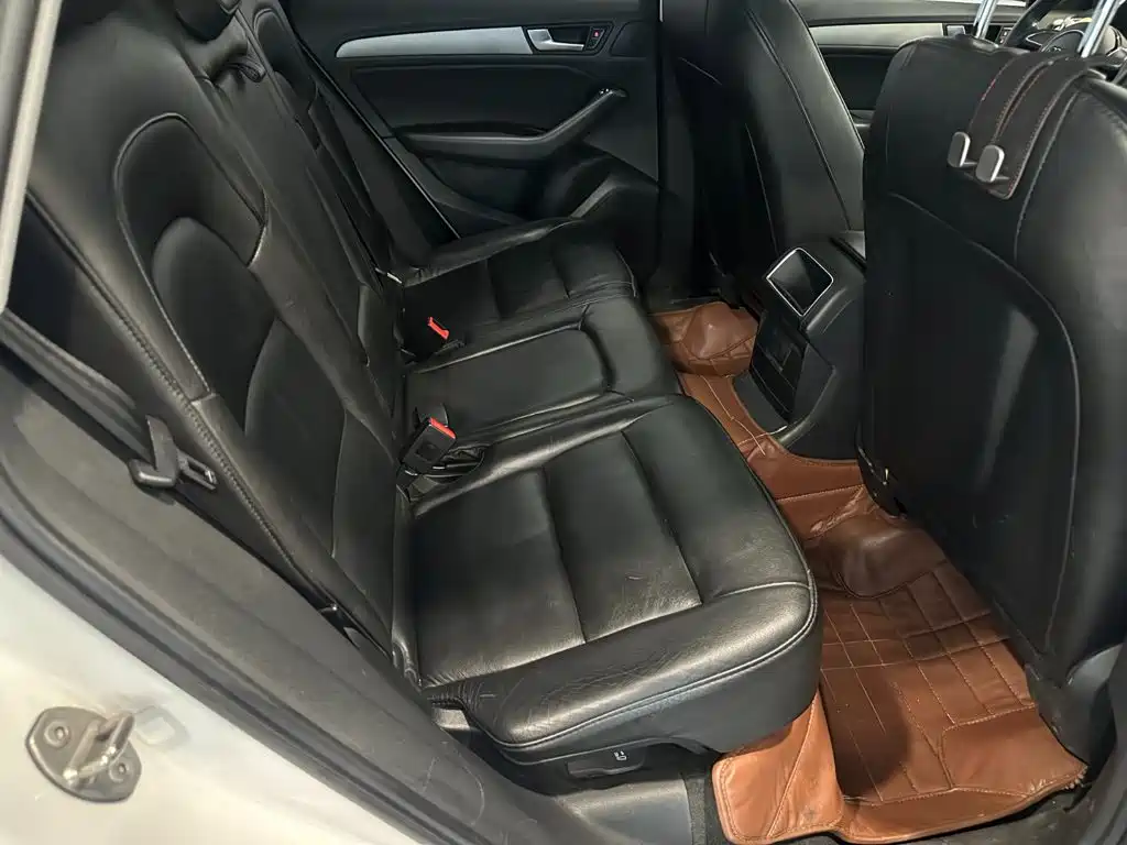 Audi Q5 — миниатюра 8