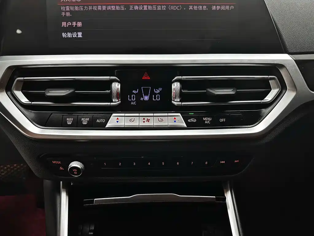 BMW 3 Series — миниатюра 18