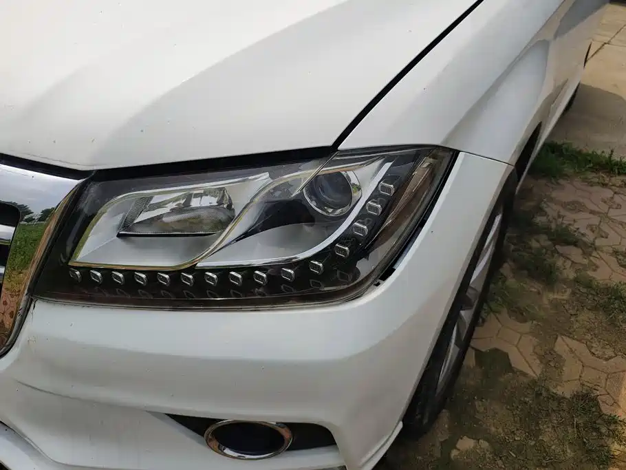 Haval H2 — миниатюра 5