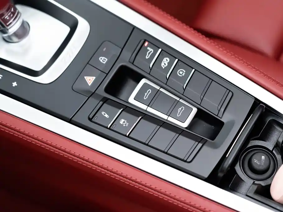Porsche 718 — миниатюра 22