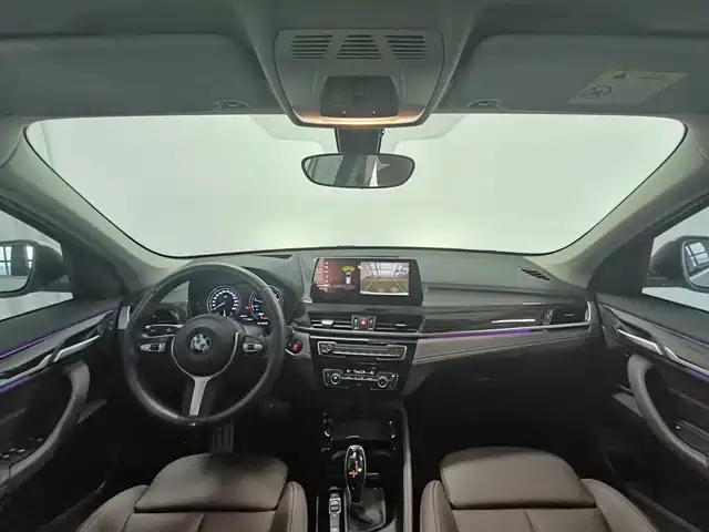 BMW X1 — миниатюра 6