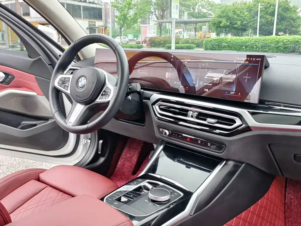 BMW 3 Series — миниатюра 20