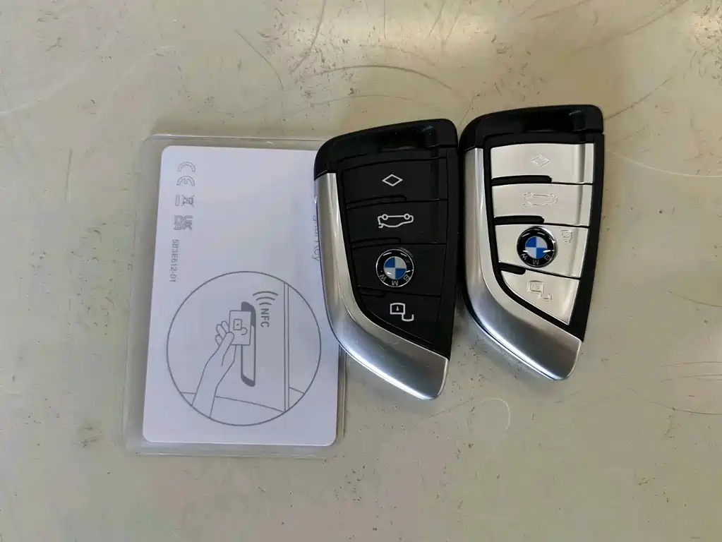 BMW 3 Series — миниатюра 15