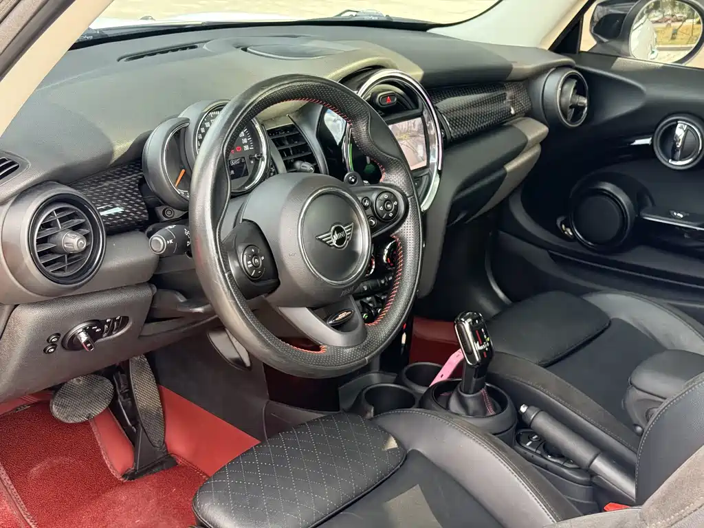 MINI Mini — миниатюра 11