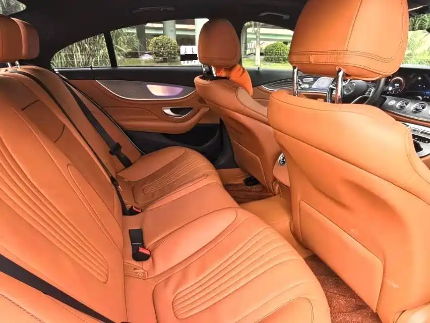 Mercedes-Benz CLS — миниатюра 5