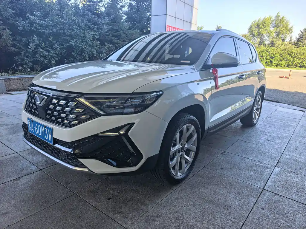 Jetta VS5 — миниатюра 3