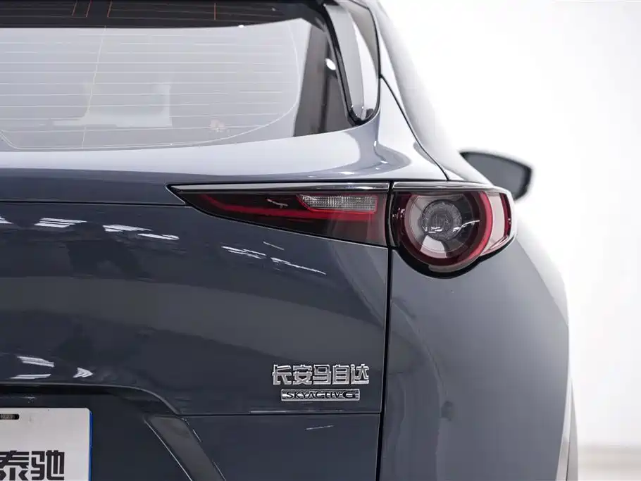 Mazda CX-30 2021 2.0L AT