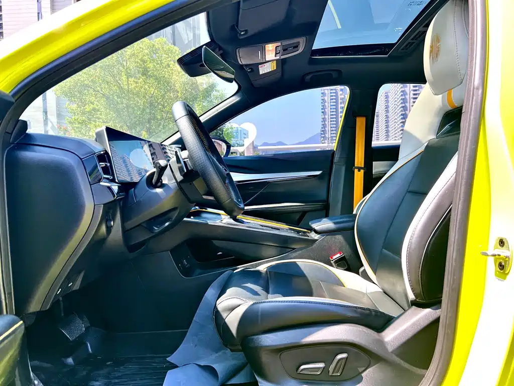 MG MG5 Scorpio — миниатюра 10