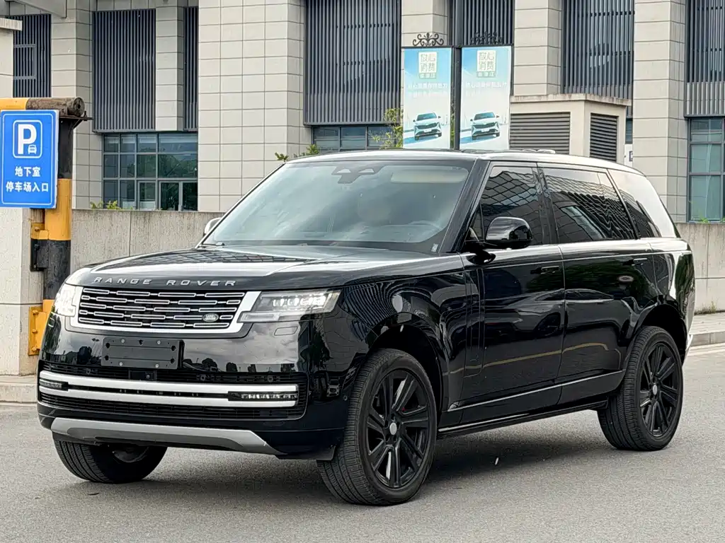 Land Rover Range Rover 2024