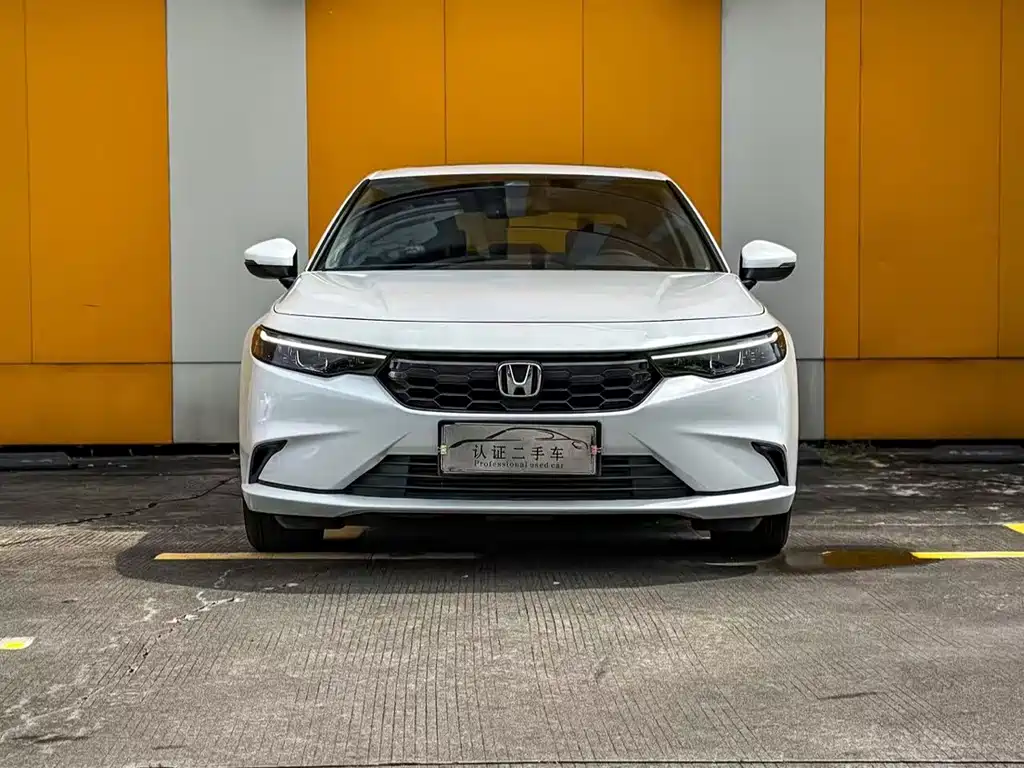 Honda Integra — миниатюра 2