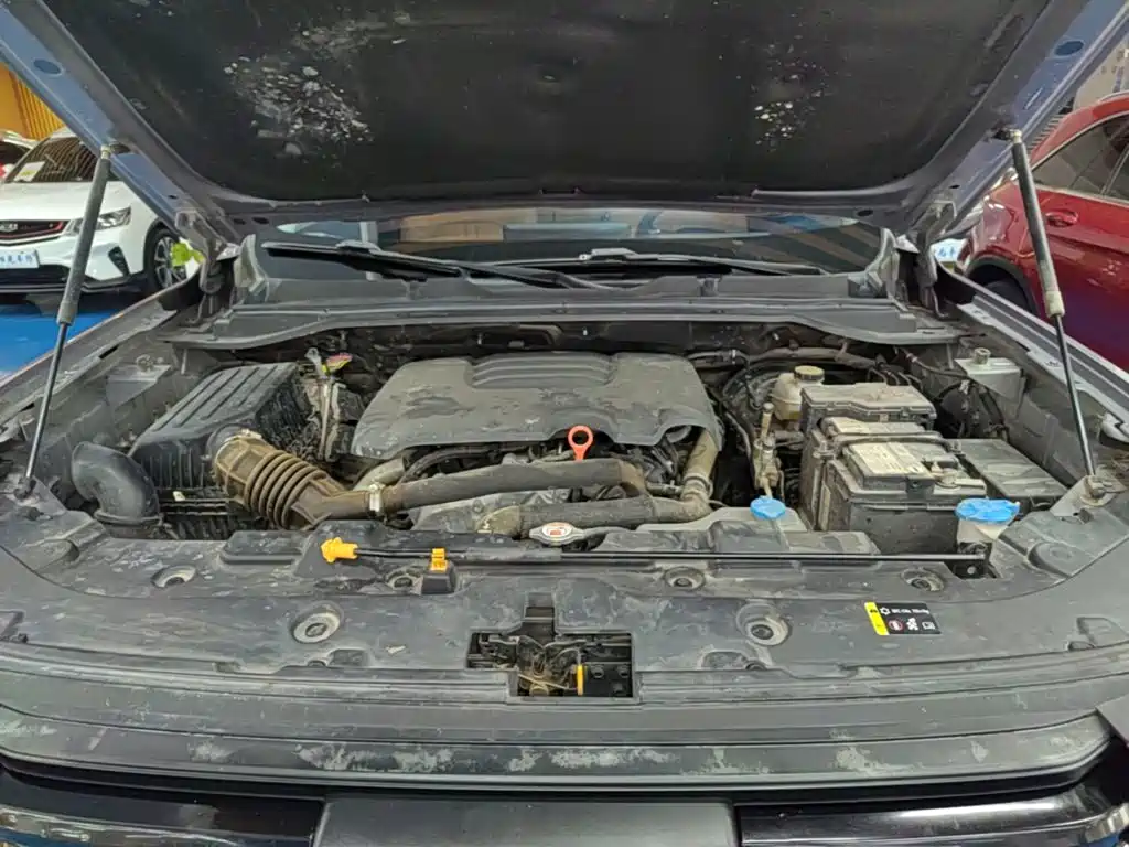 Haval H5 — миниатюра 20