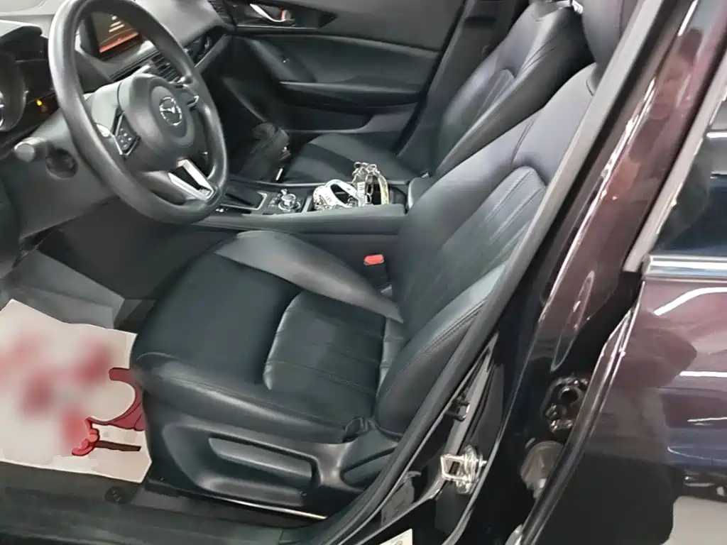 Mazda CX-4 — миниатюра 15