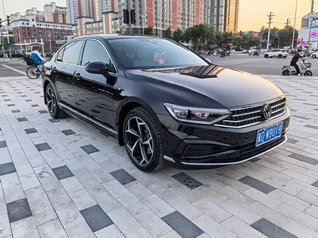 Volkswagen Magotan 2026 3000 380TSI DSG Luxury
