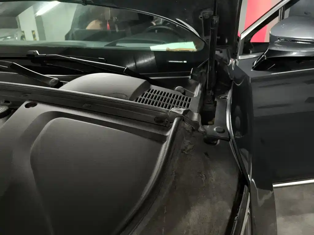 BYD Tang New Energy — миниатюра 20