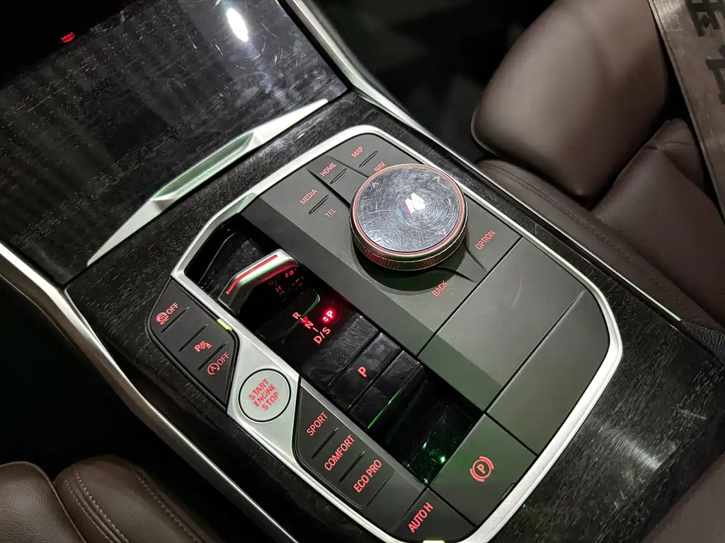 BMW 3 Series — миниатюра 23