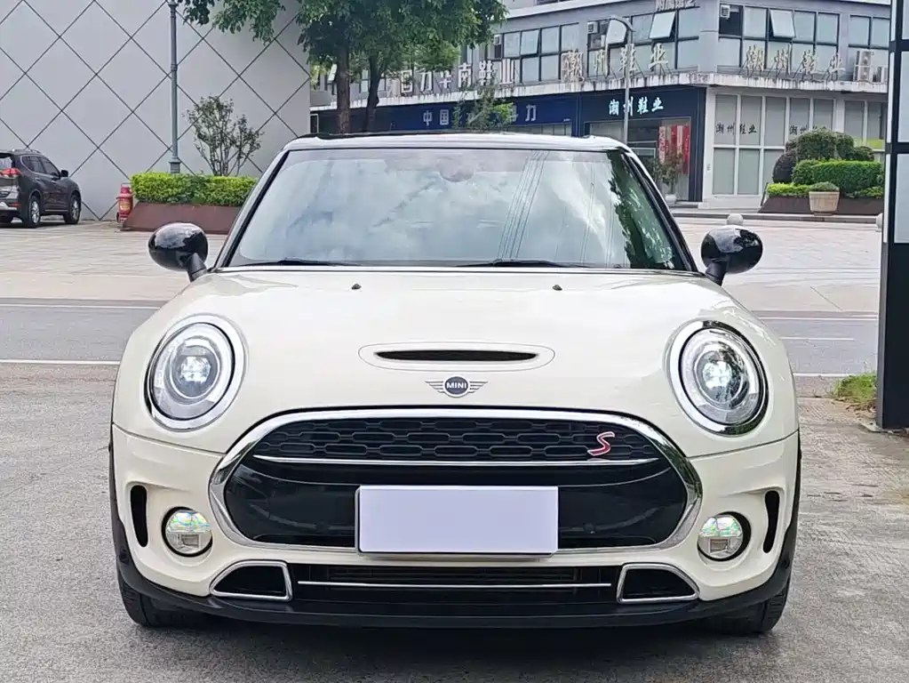 MINI Mini Clubman — миниатюра 2
