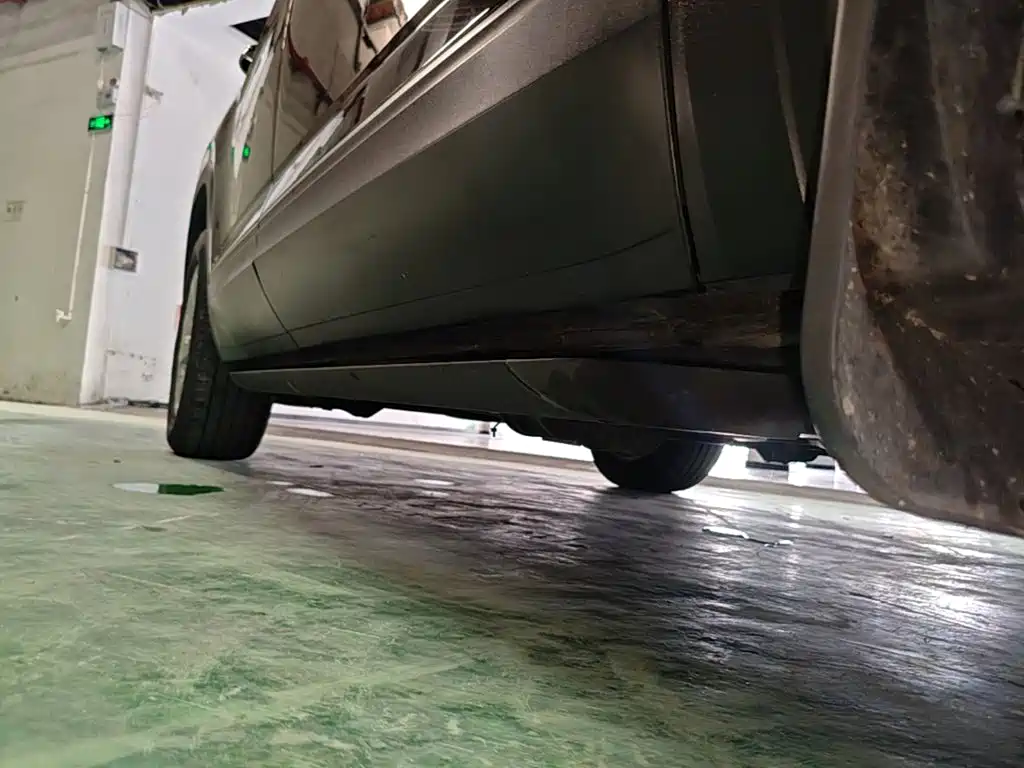 Volkswagen Teramont — миниатюра 21