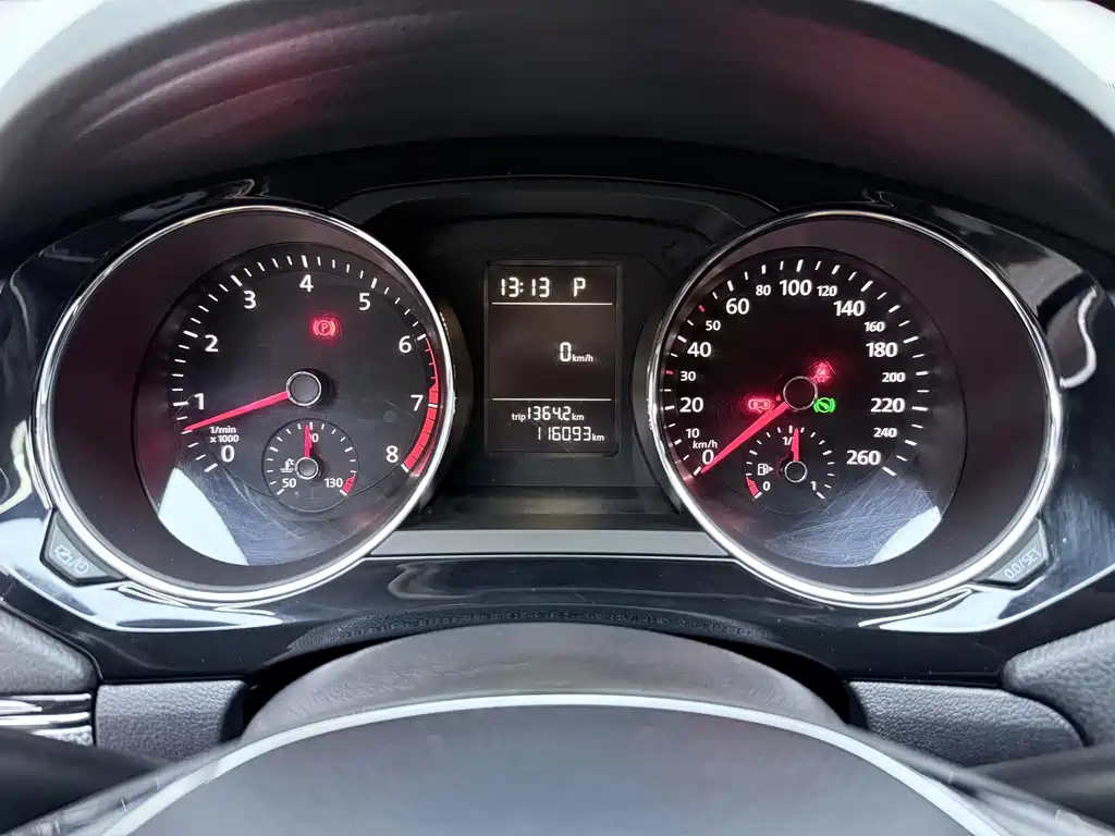 Volkswagen Sagitar — миниатюра 8