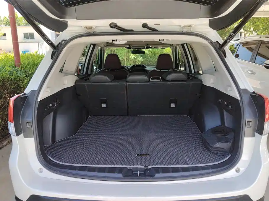 Subaru Forester 2024 STI Sport Plus