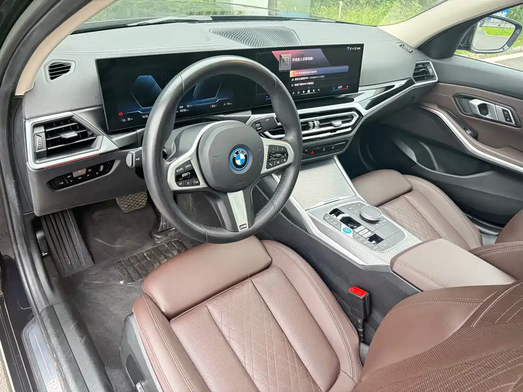 BMW i3 — миниатюра 7