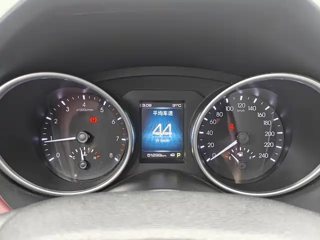 Haval H6 Coupe — миниатюра 6