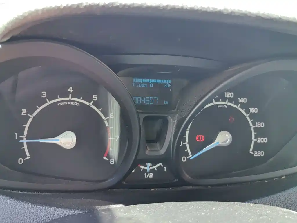 Ford Ecosport — миниатюра 13