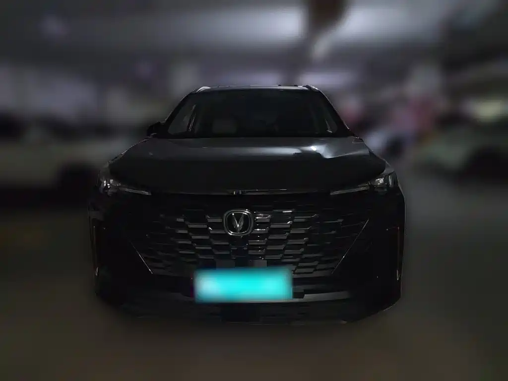Changan CS55PLUS — миниатюра 23