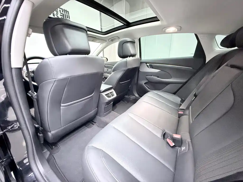 Buick LaCrosse — миниатюра 7