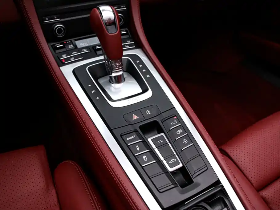 Porsche 718 — миниатюра 10