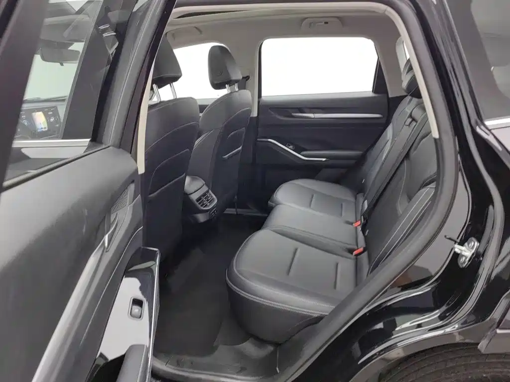 Haval H6 — миниатюра 15