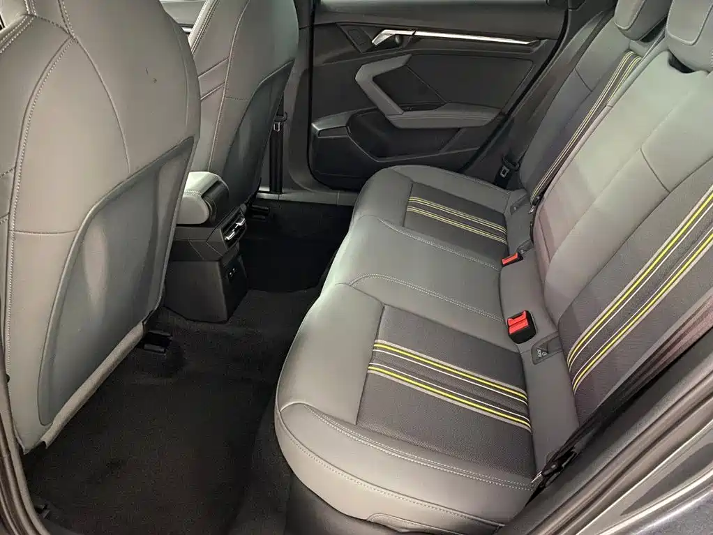 Audi A3 — миниатюра 14