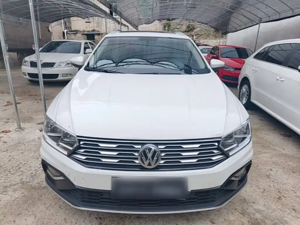 Volkswagen C-Trek — миниатюра 3