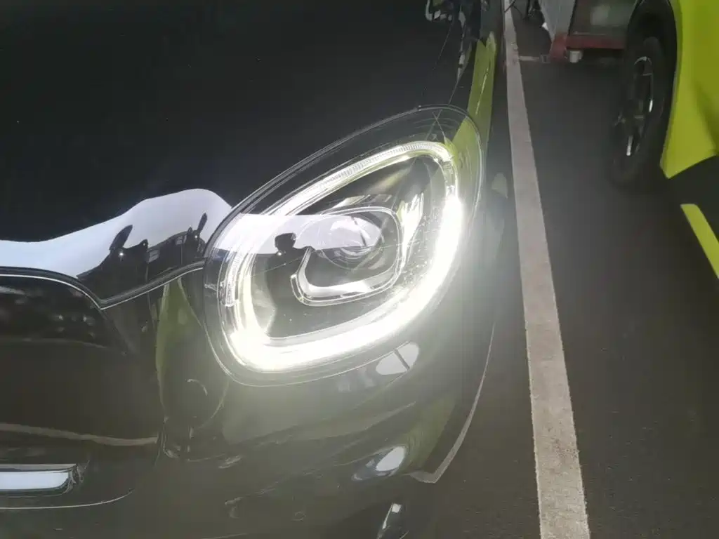 Leapmotor Leapmotor T03 — миниатюра 24