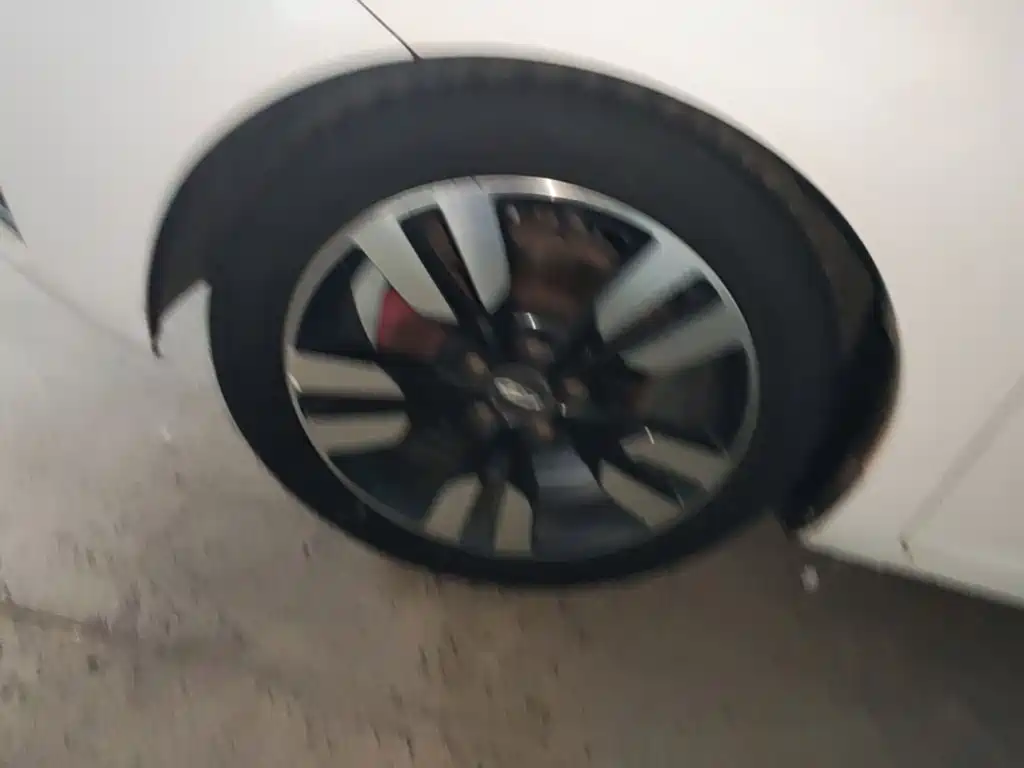 Chery Arrizo 5 — миниатюра 23