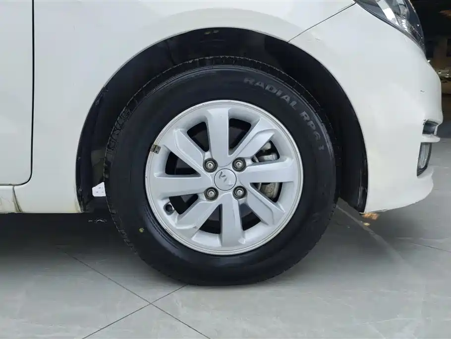 Kia K2 2015 1.4L AT GLS