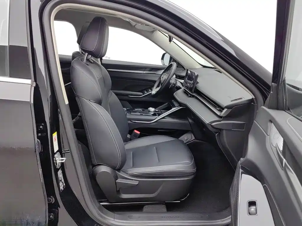 Haval H6 — миниатюра 23