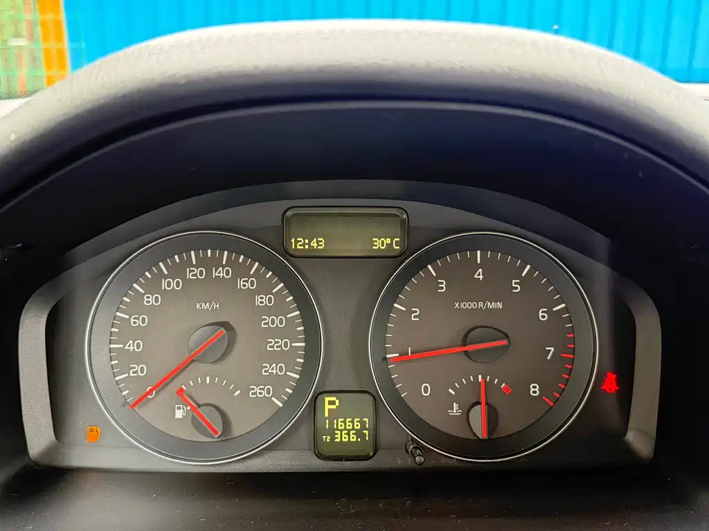 Volvo C30 — миниатюра 18