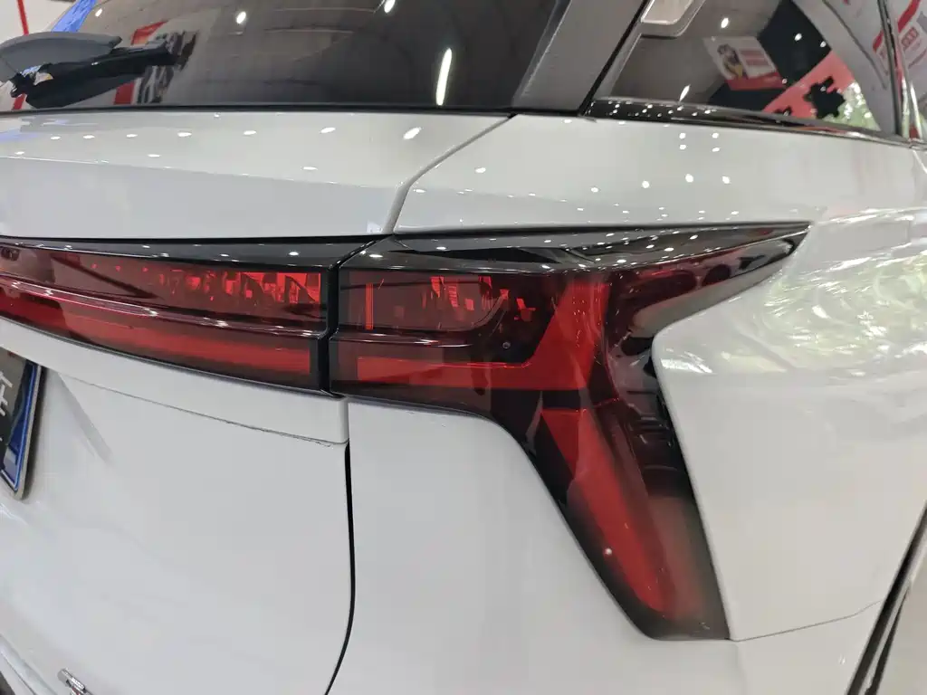 Changan Changan CS75PLUS — миниатюра 12